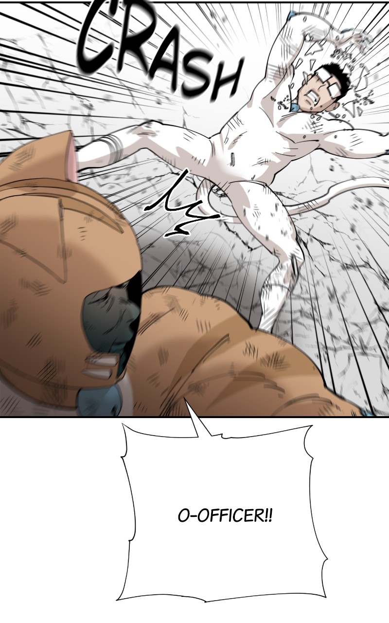 Read Meow Rangers Manga Online