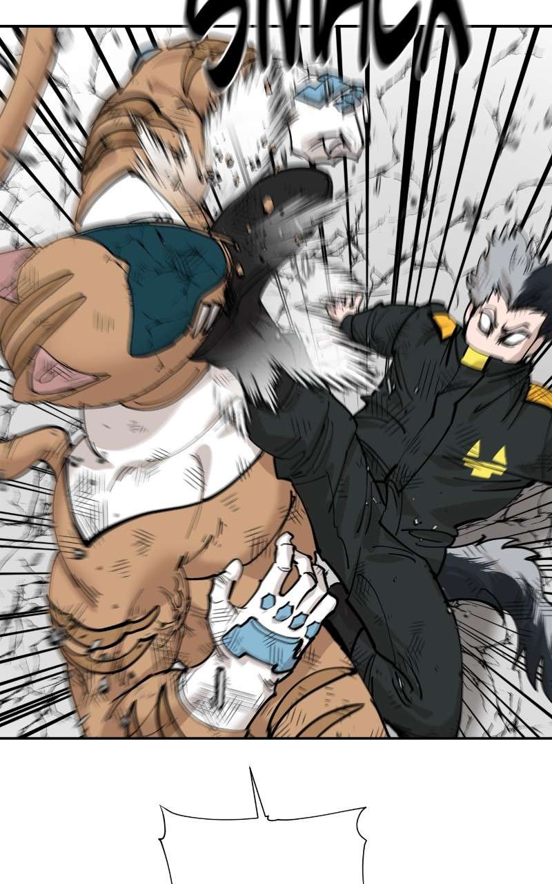 Read Meow Rangers Manga Online