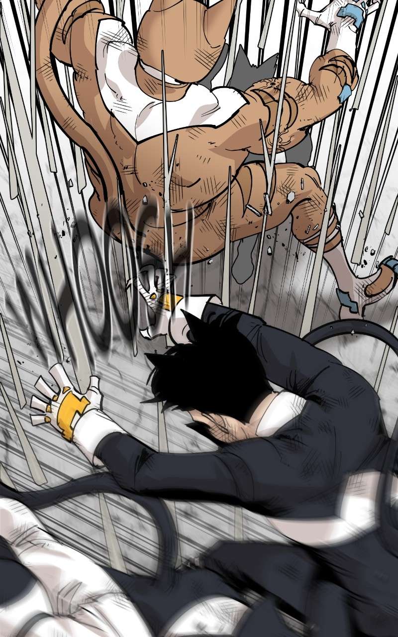 Read Meow Rangers Manga Online