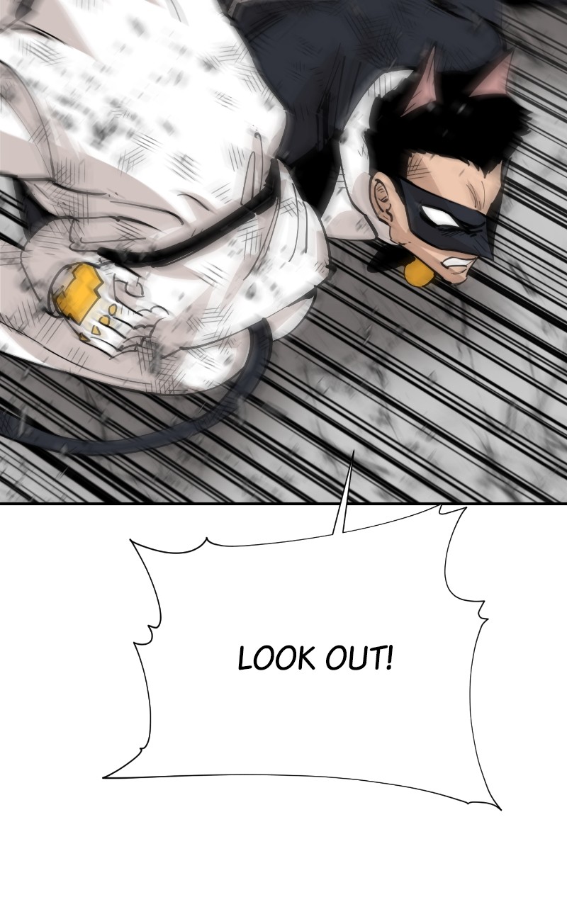 Read Meow Rangers Manga Online