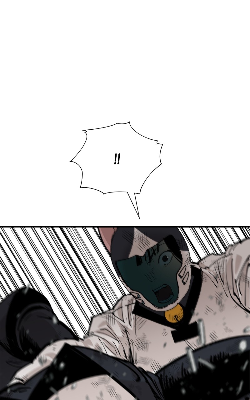 Read Meow Rangers Manga Online