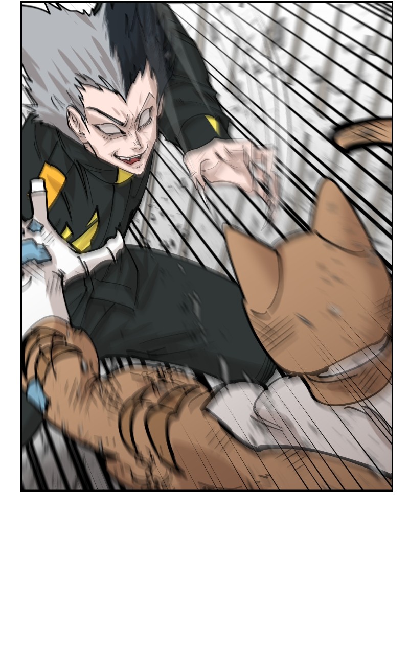 Read Meow Rangers Manga Online