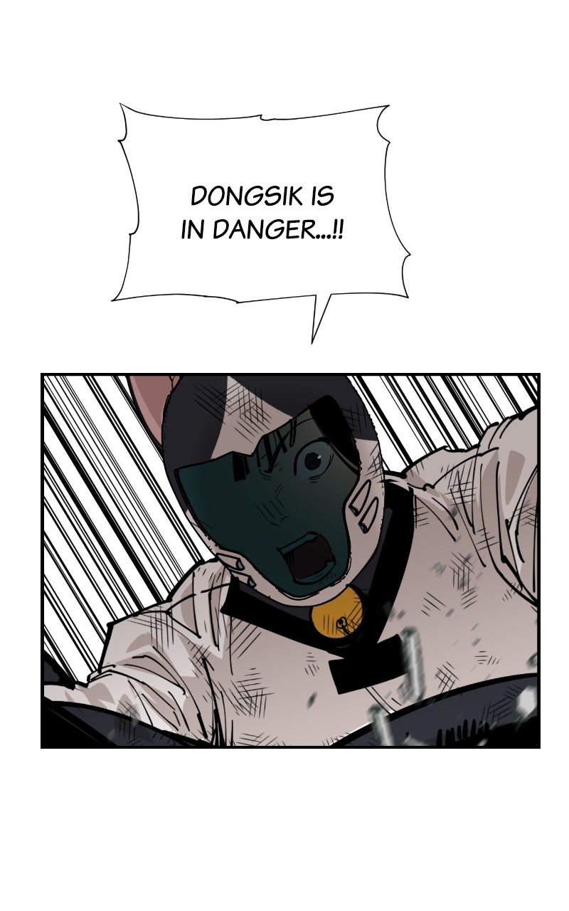 Read Meow Rangers Manga Online