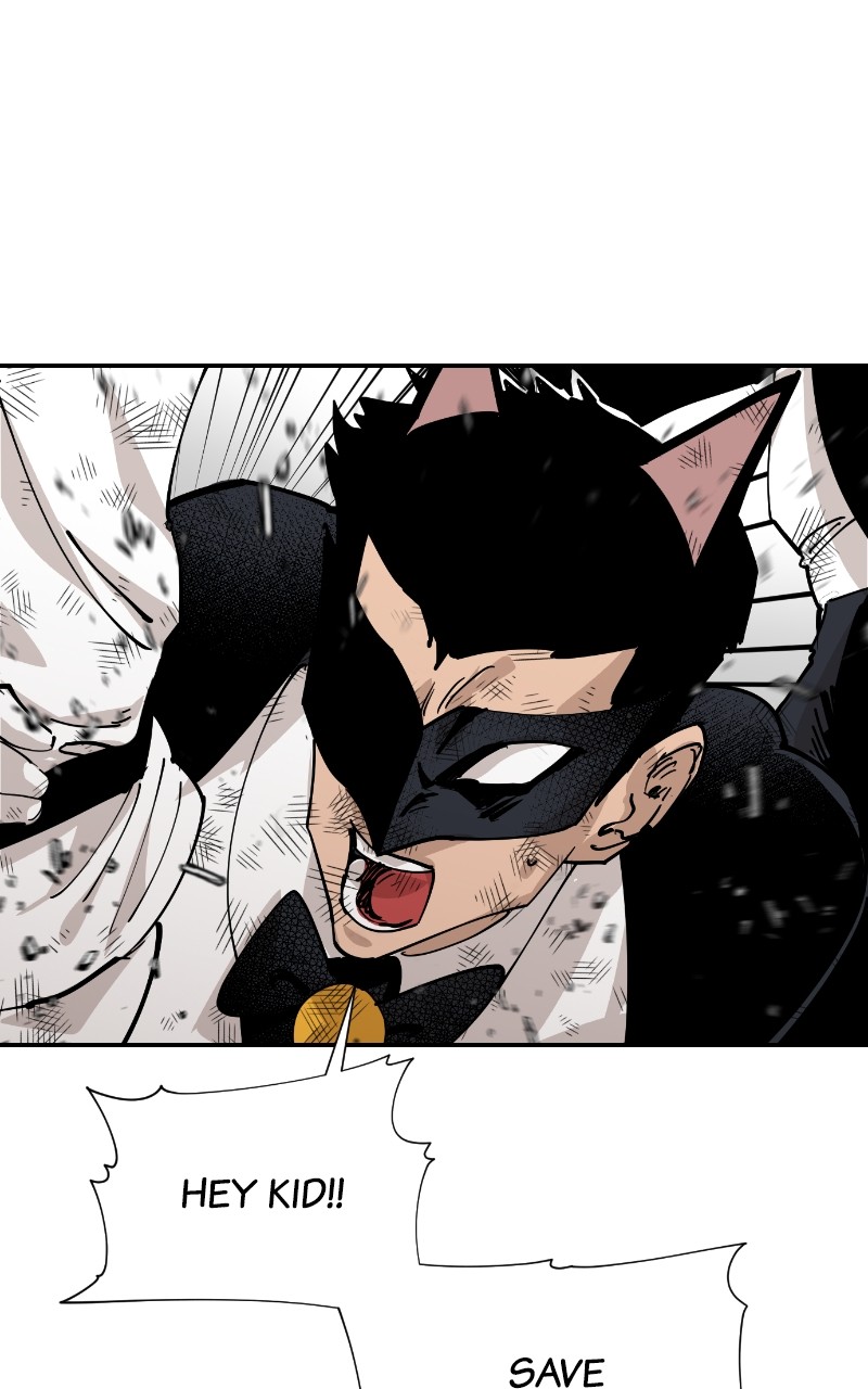 Read Meow Rangers Manga Online