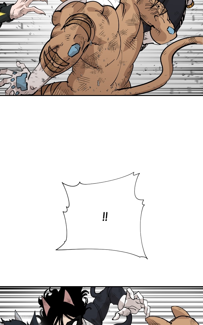 Read Meow Rangers Manga Online