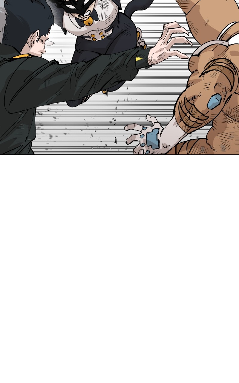 Read Meow Rangers Manga Online