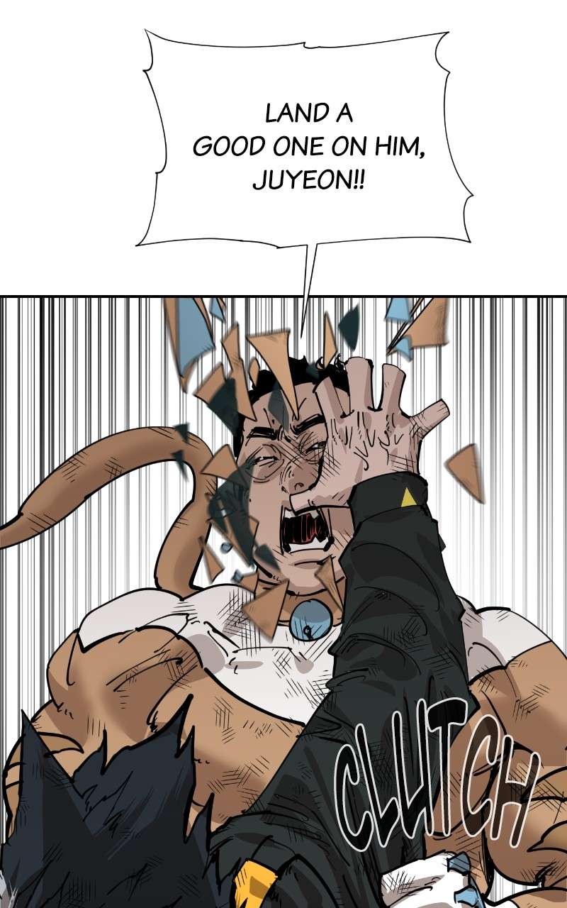 Read Meow Rangers Manga Online