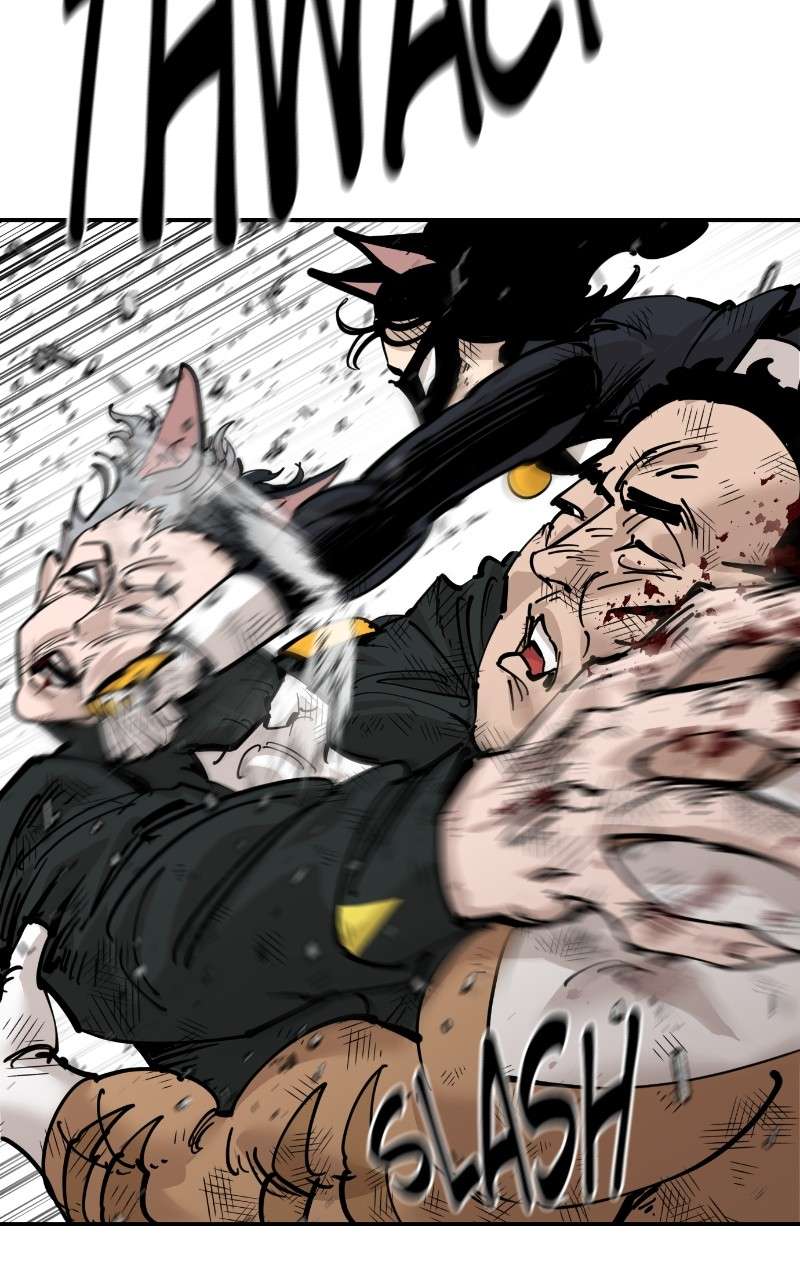 Read Meow Rangers Manga Online