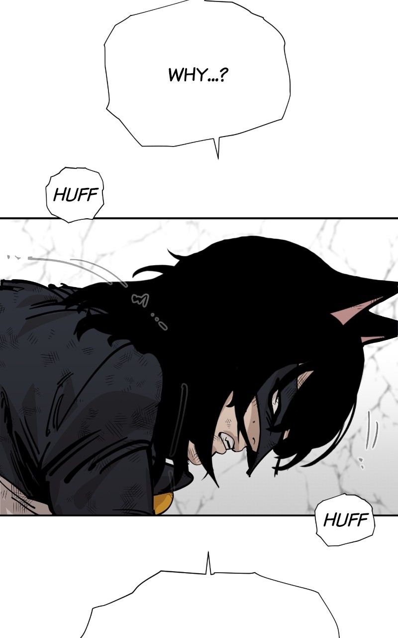 Read Meow Rangers Manga Online