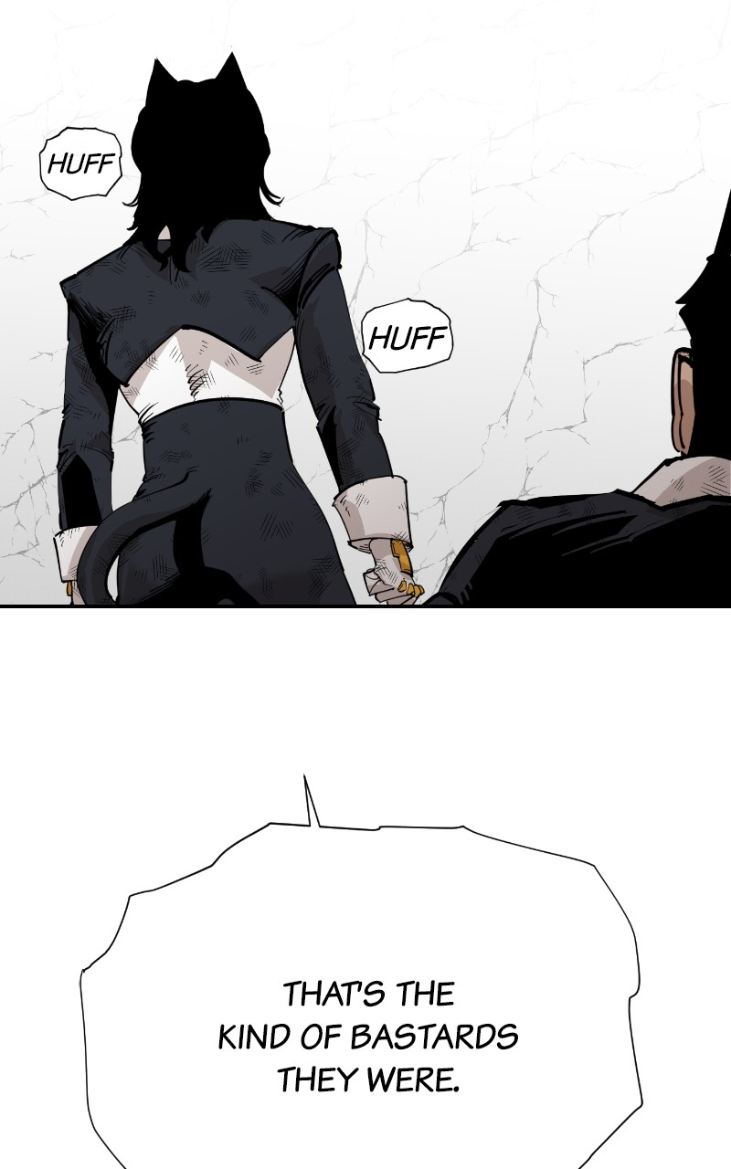 Read Meow Rangers Manga Online