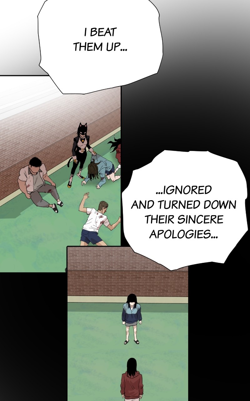 Read Meow Rangers Manga Online