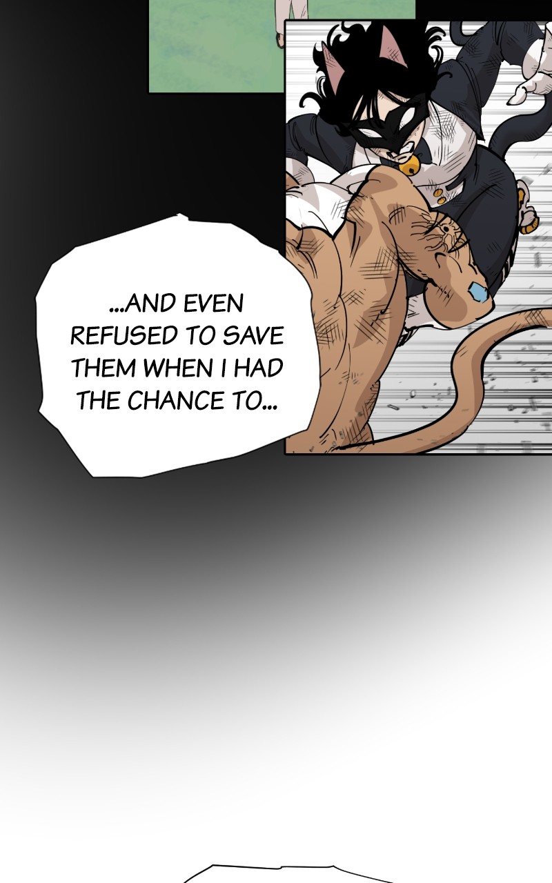 Read Meow Rangers Manga Online