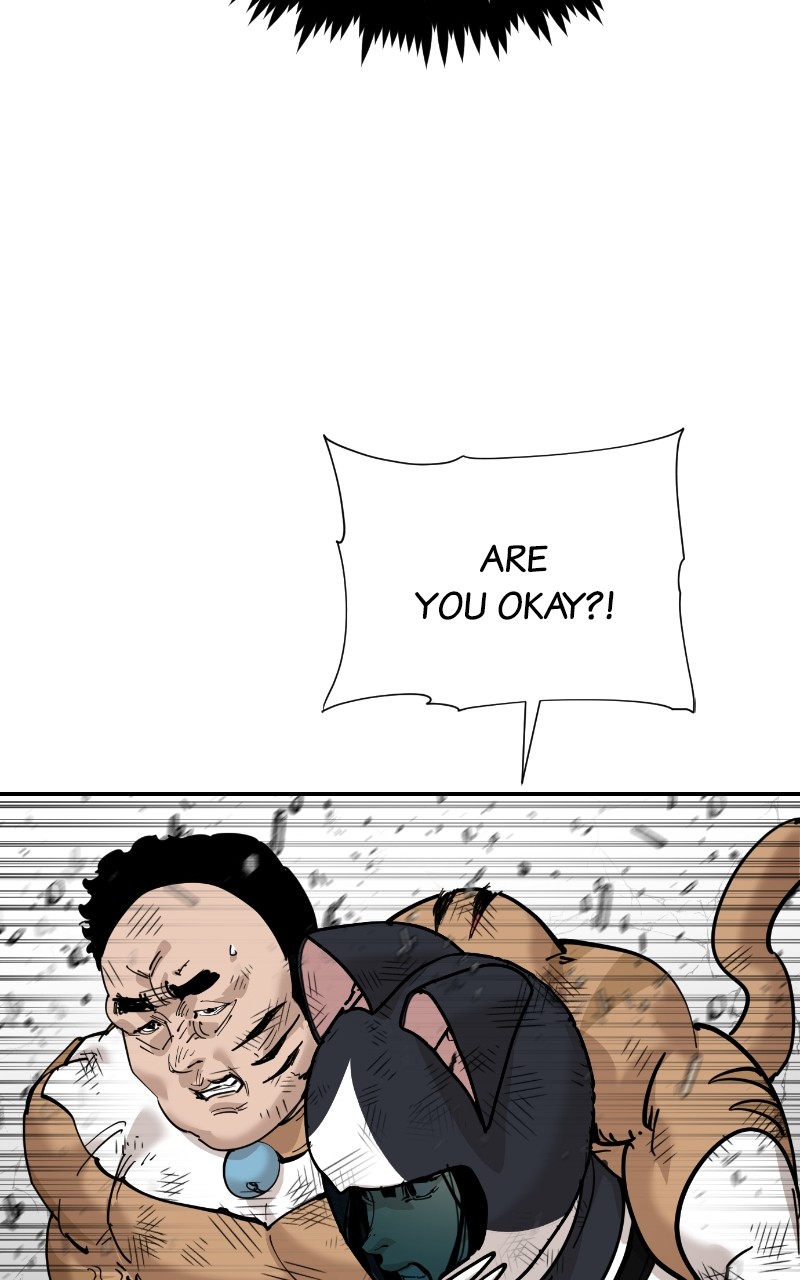 Read Meow Rangers Manga Online