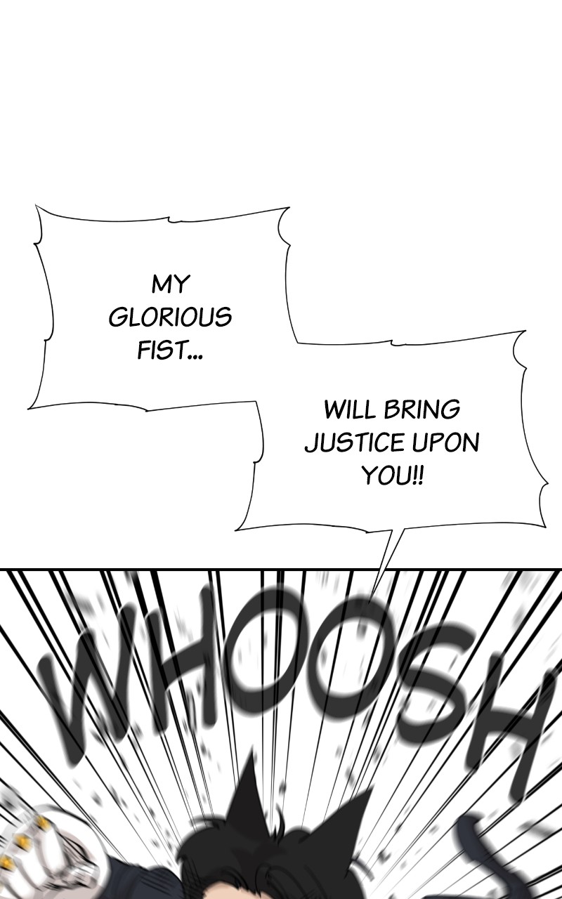 Read Meow Rangers Manga Online