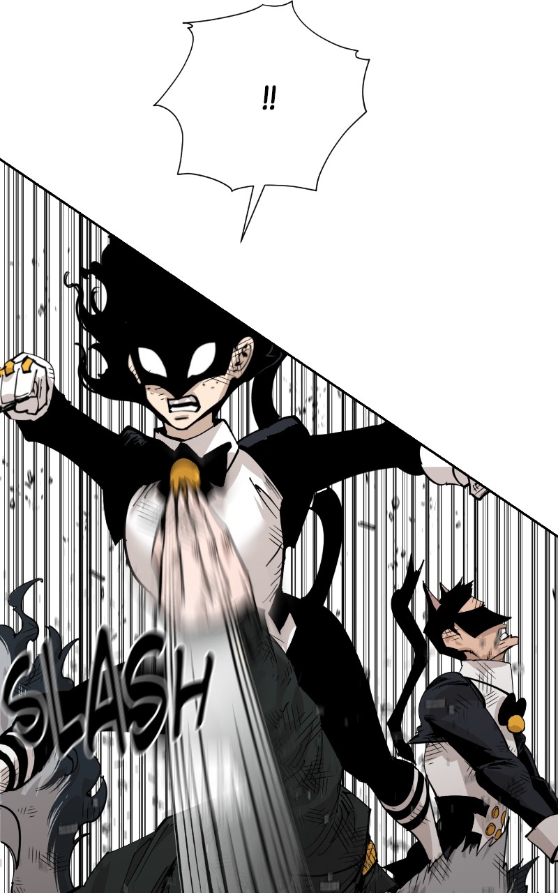 Read Meow Rangers Manga Online