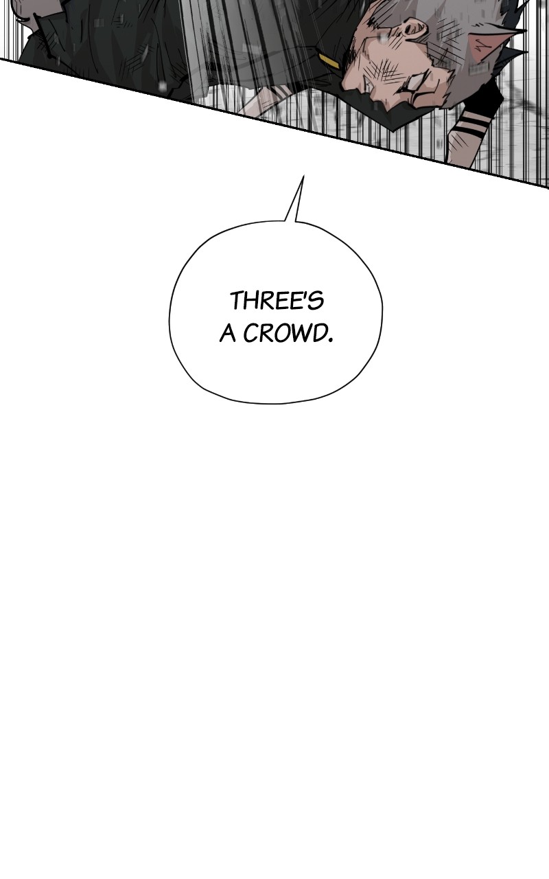 Read Meow Rangers Manga Online