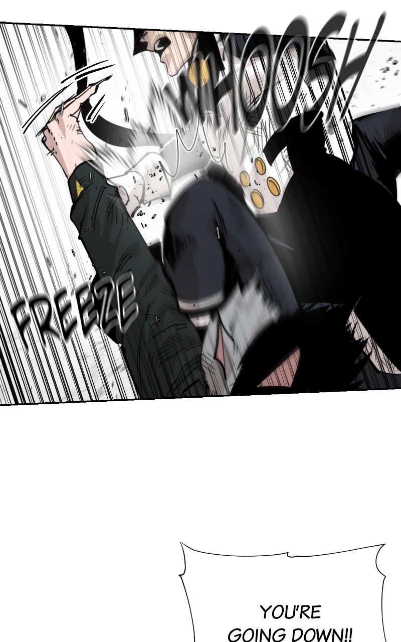 Read Meow Rangers Manga Online