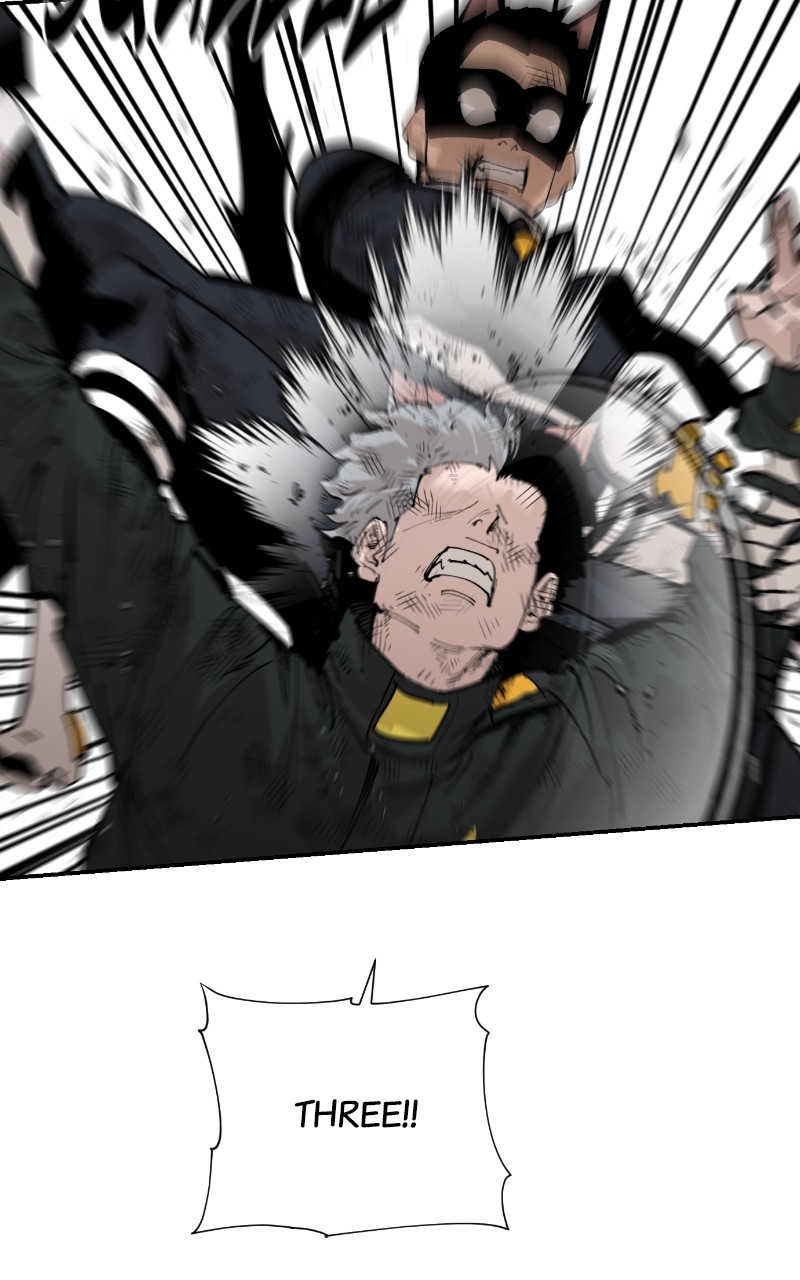 Read Meow Rangers Manga Online