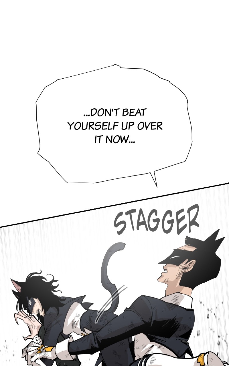 Read Meow Rangers Manga Online