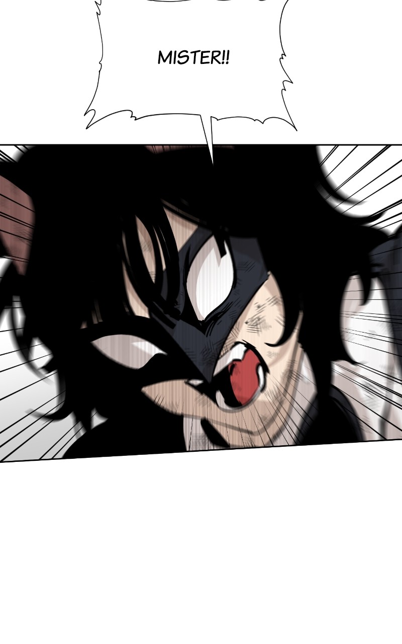 Read Meow Rangers Manga Online