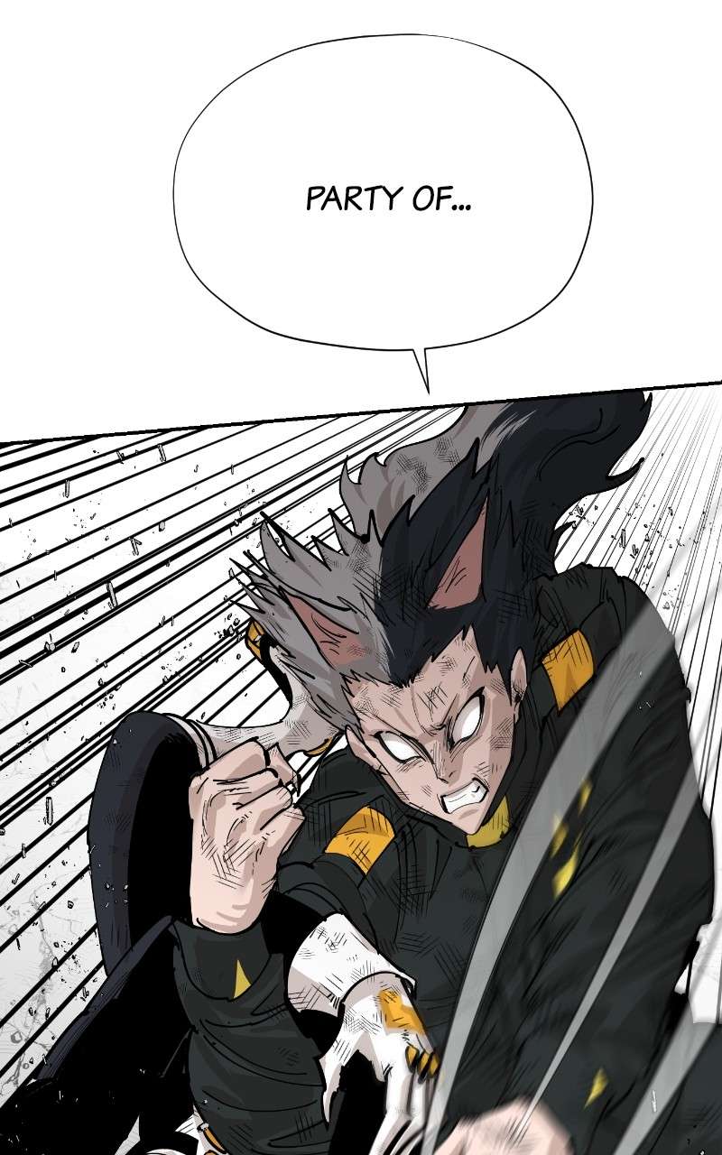 Read Meow Rangers Manga Online