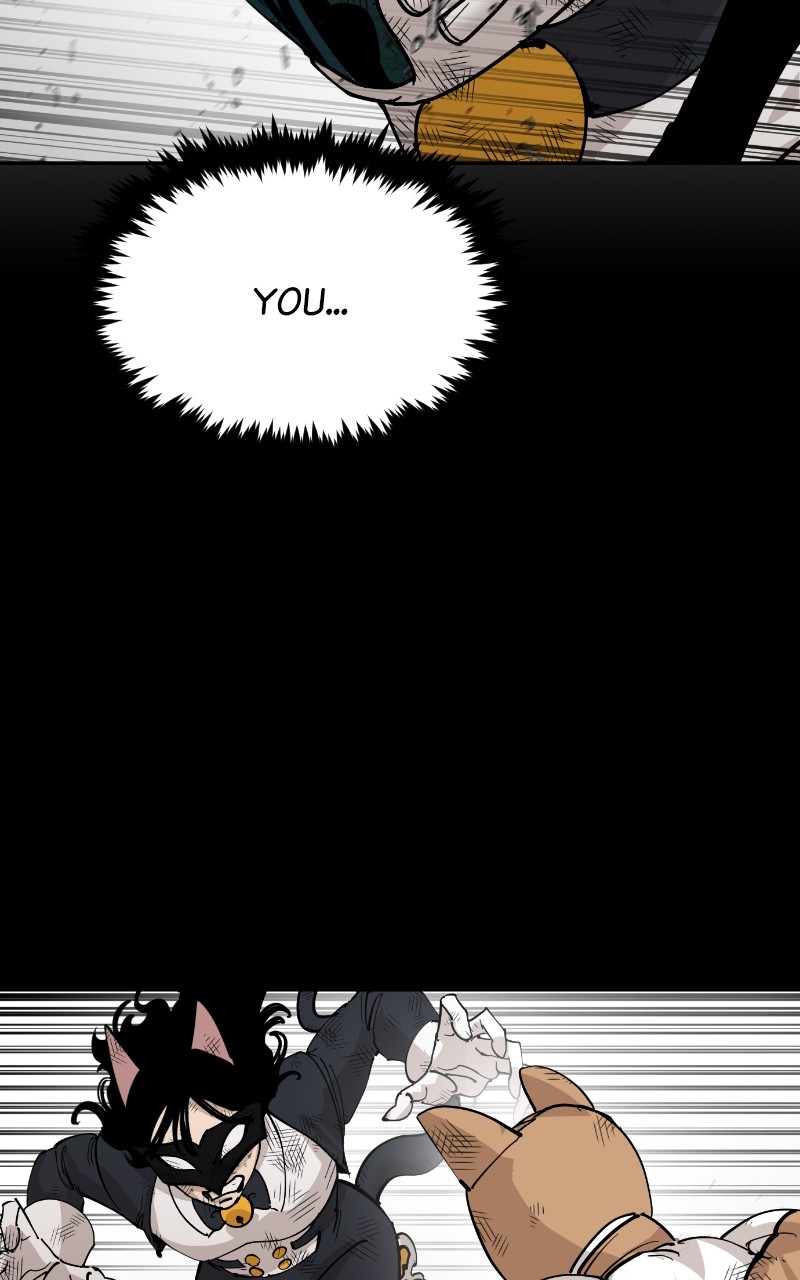 Read Meow Rangers Manga Online