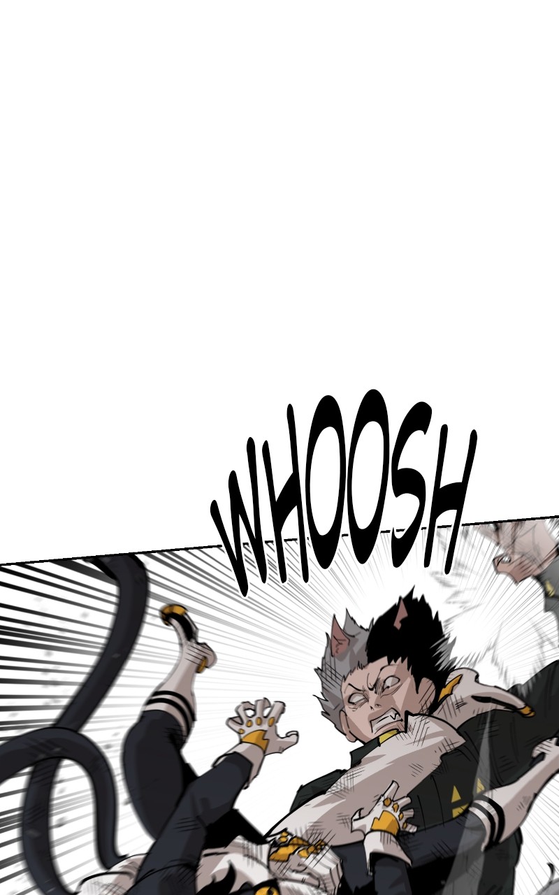 Read Meow Rangers Manga Online