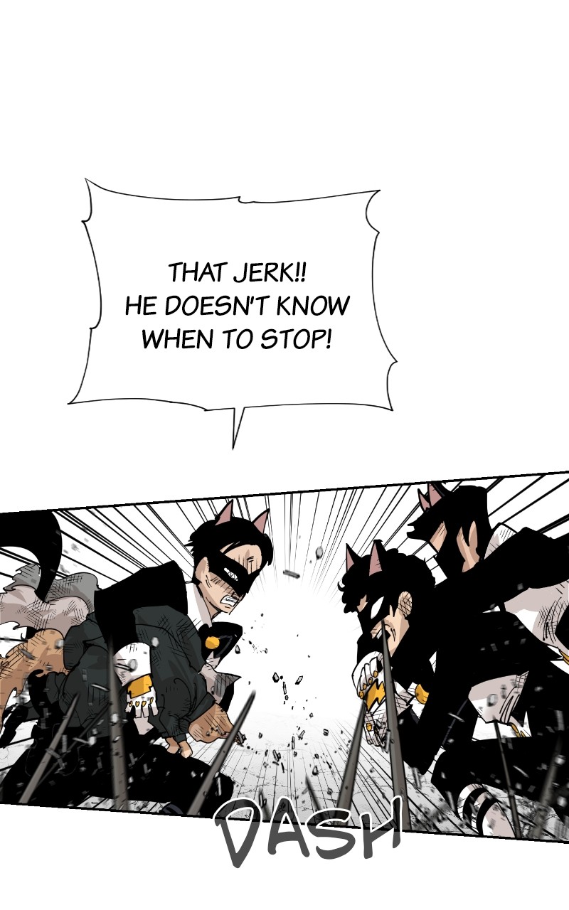 Read Meow Rangers Manga Online