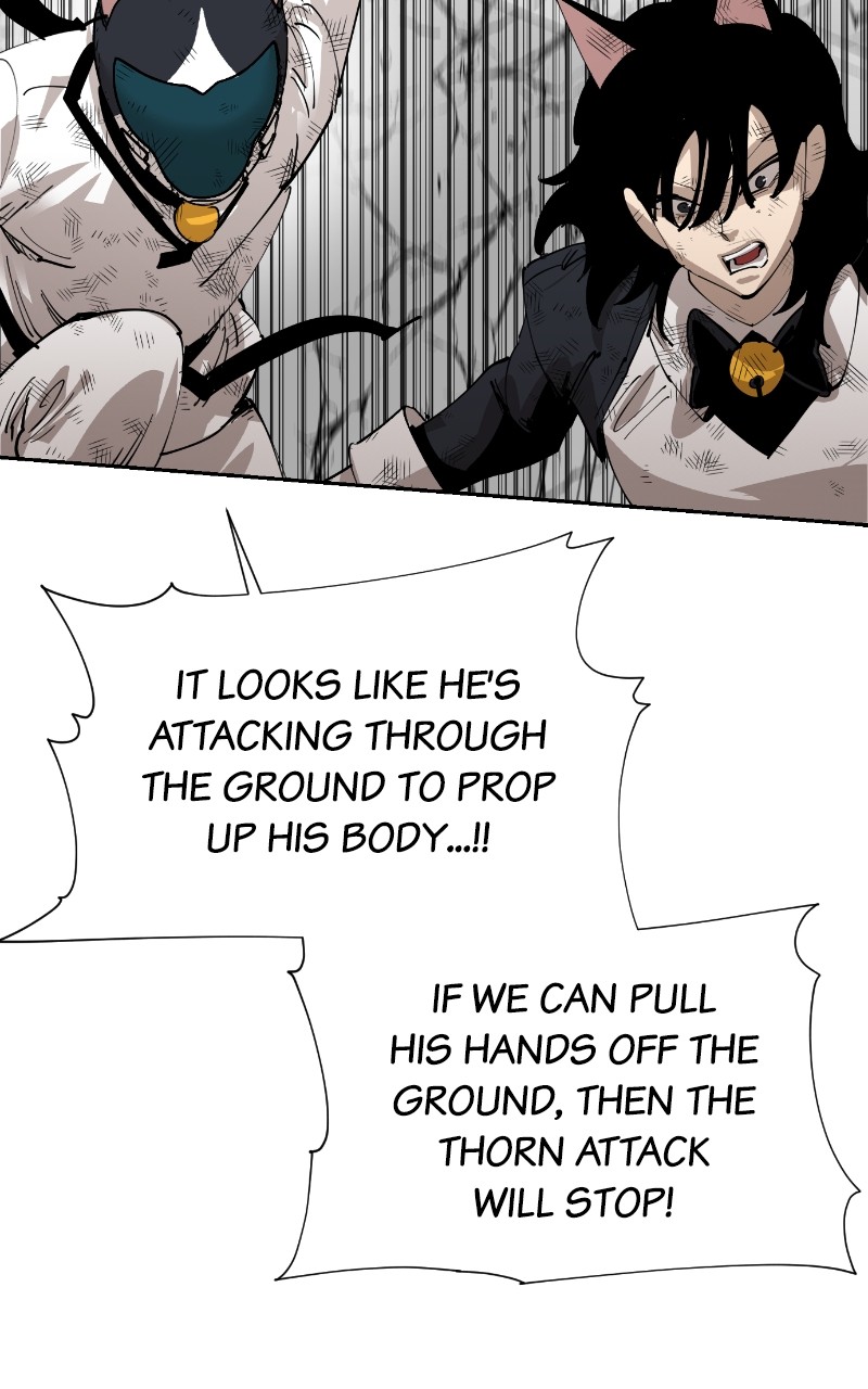 Read Meow Rangers Manga Online