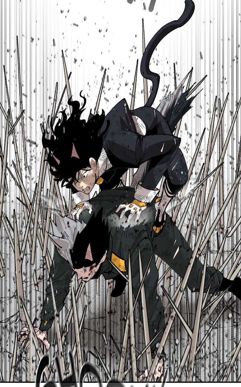 Read Meow Rangers Manga Online