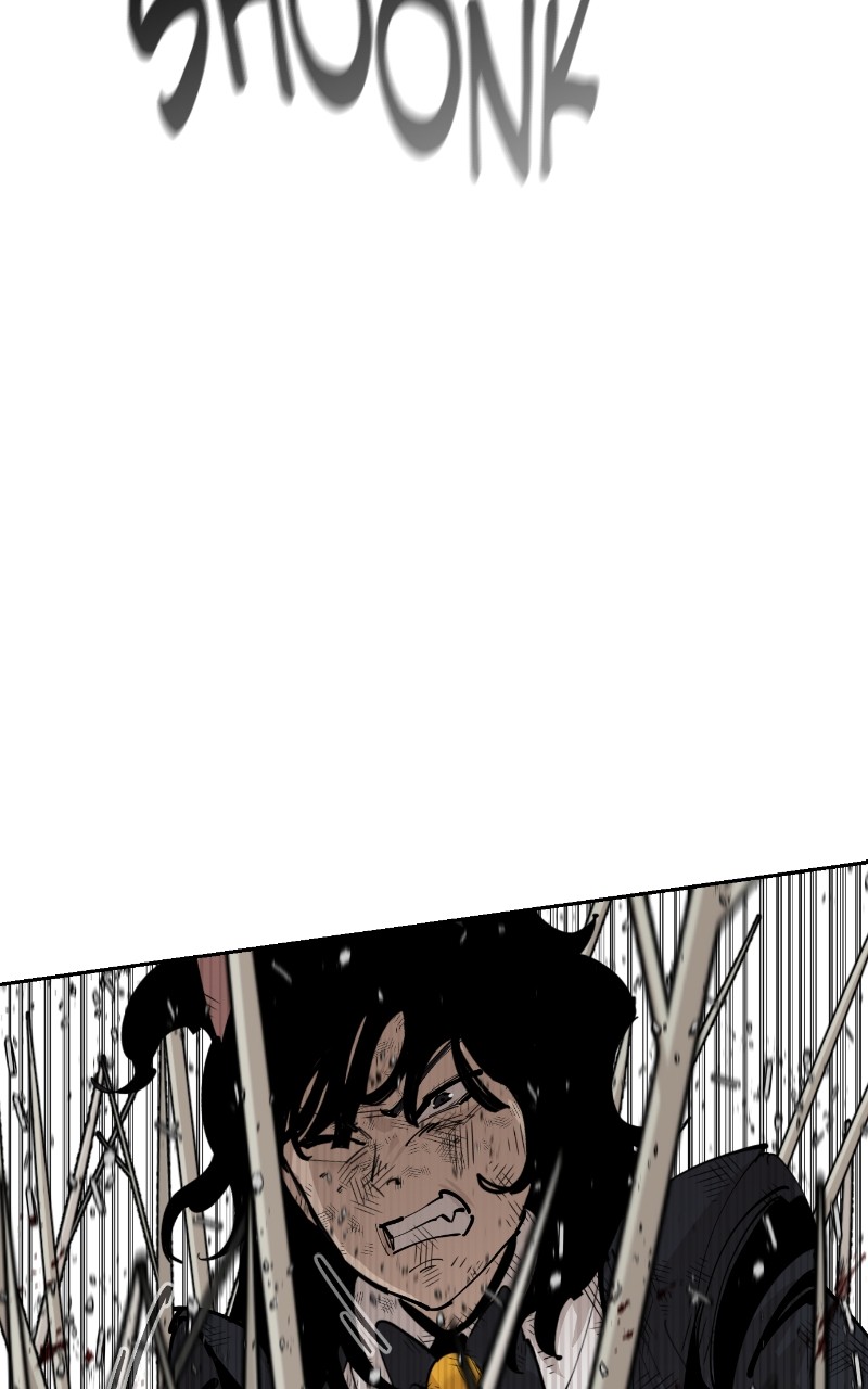 Read Meow Rangers Manga Online