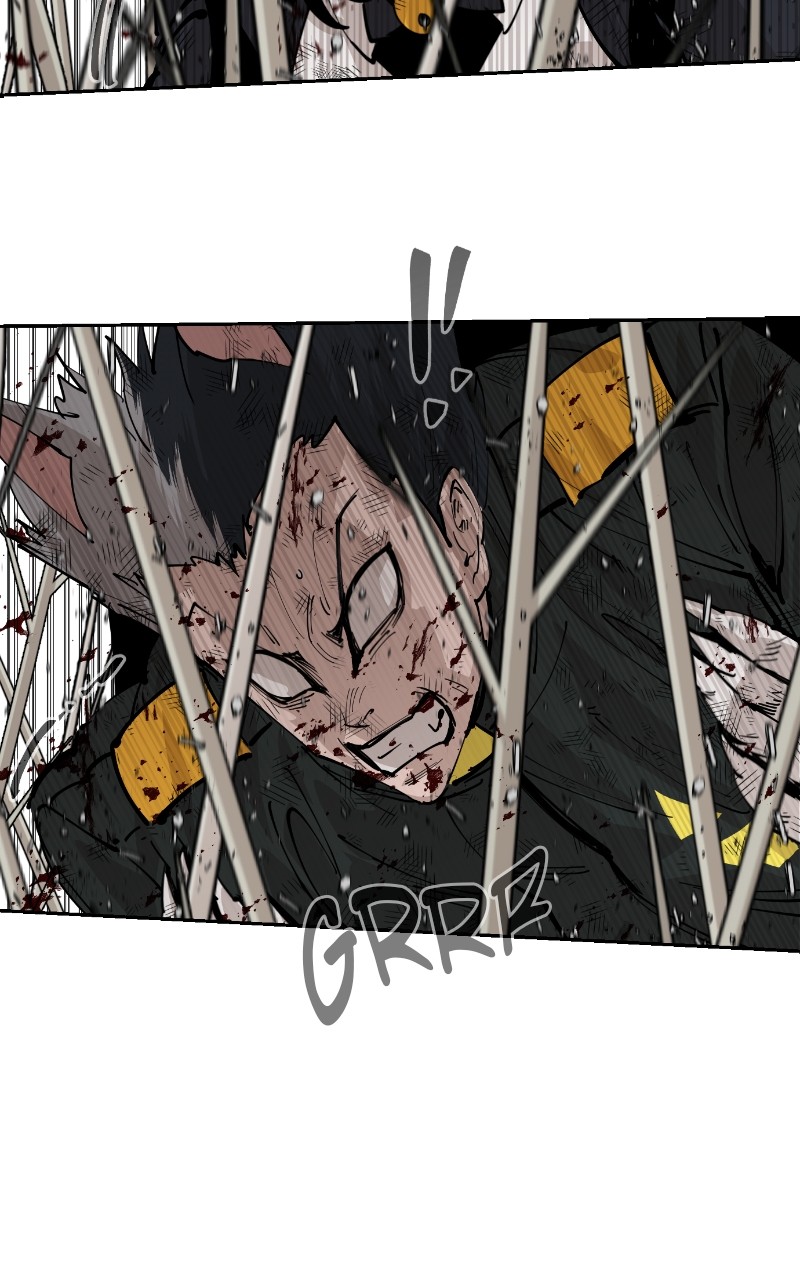 Read Meow Rangers Manga Online