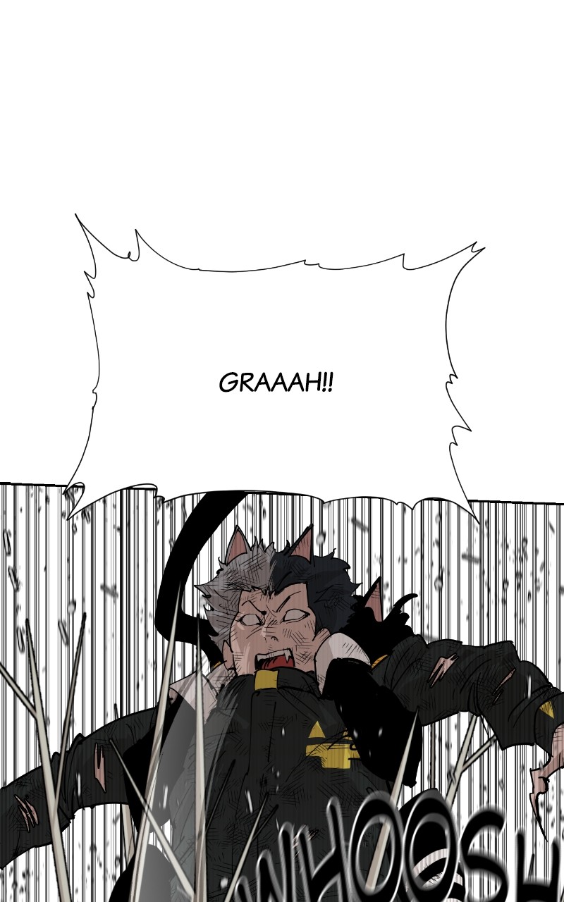 Read Meow Rangers Manga Online