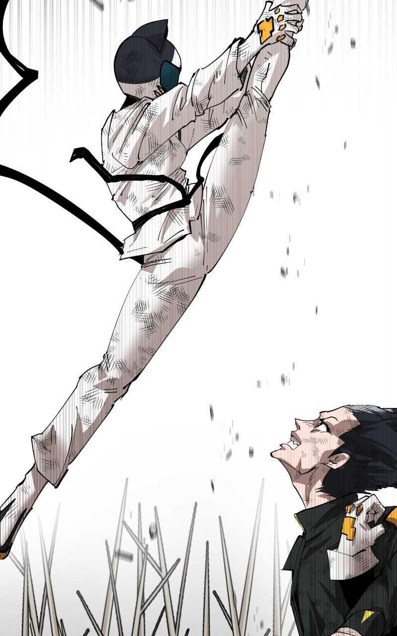 Read Meow Rangers Manga Online