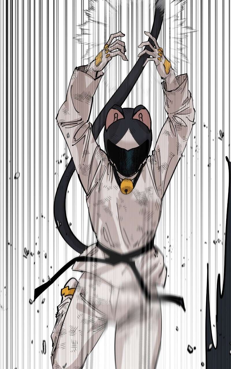 Read Meow Rangers Manga Online