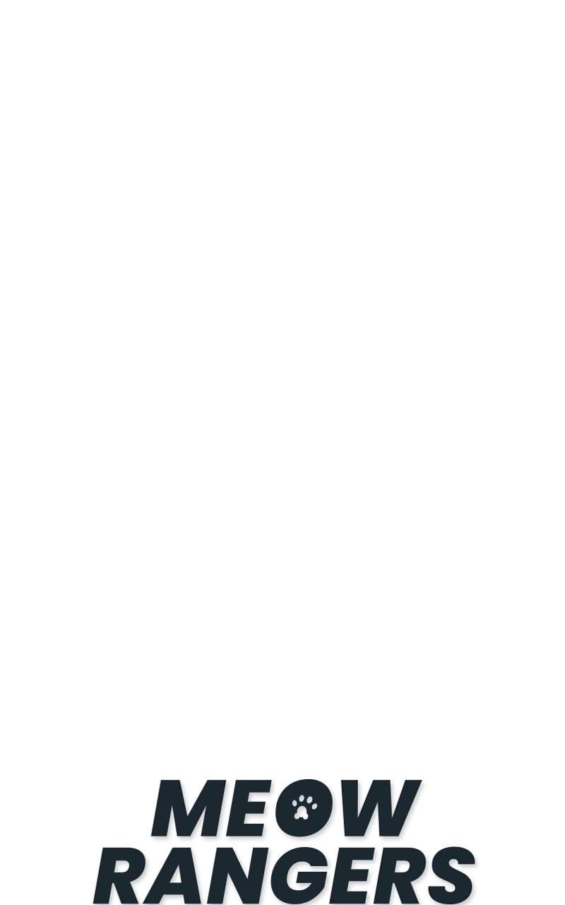 Read Meow Rangers Manga Online