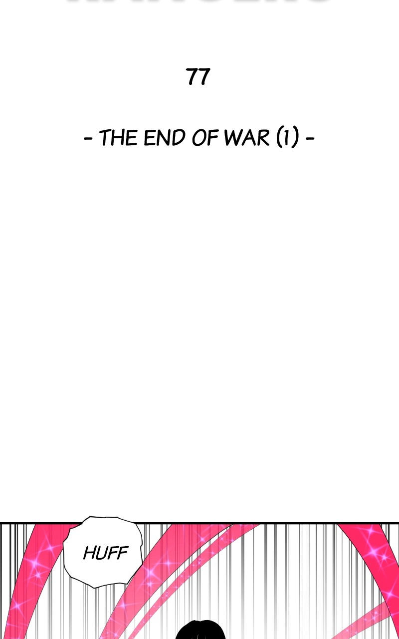 Read Meow Rangers Manga Online