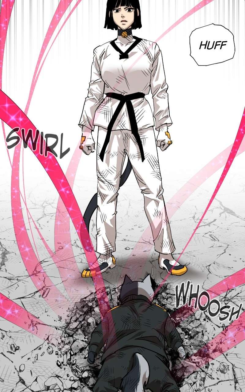 Read Meow Rangers Manga Online