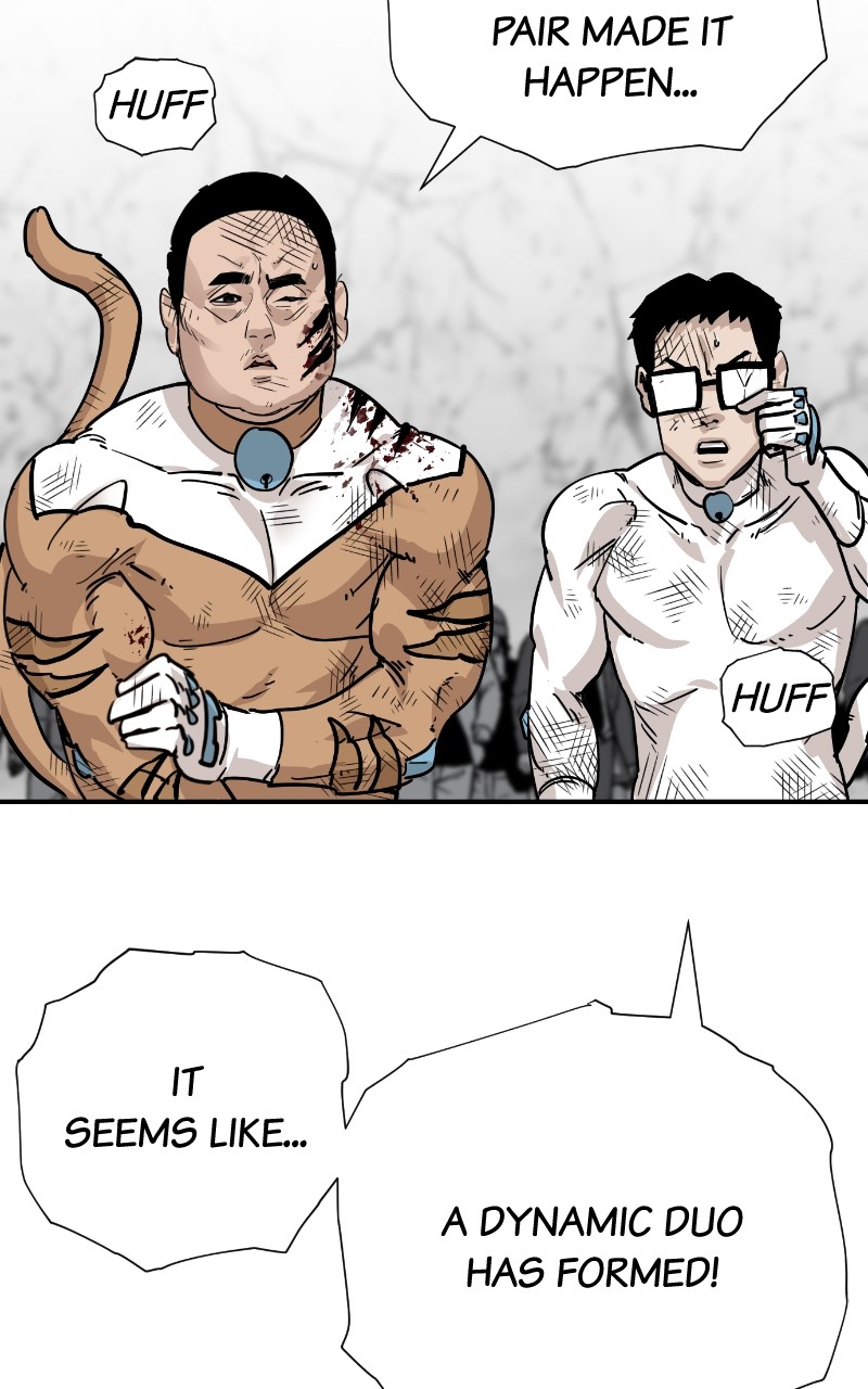 Read Meow Rangers Manga Online