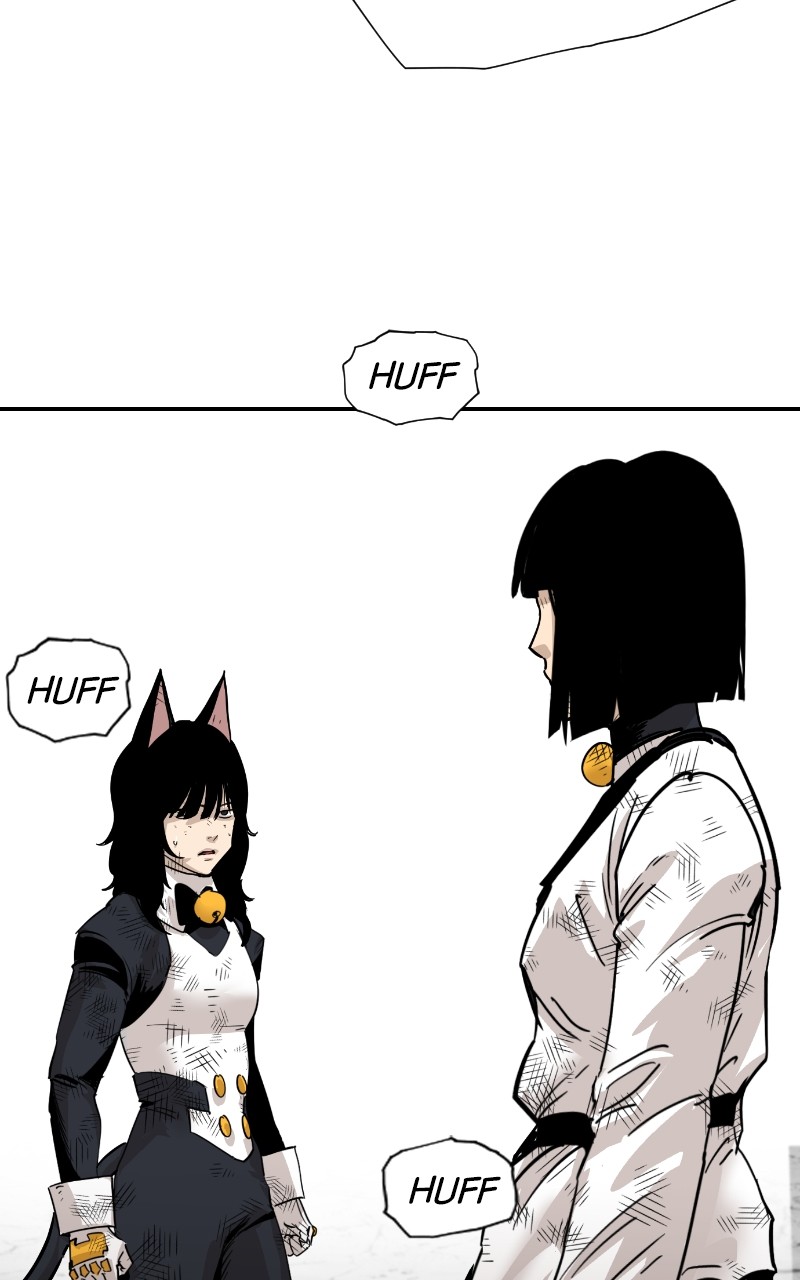 Read Meow Rangers Manga Online