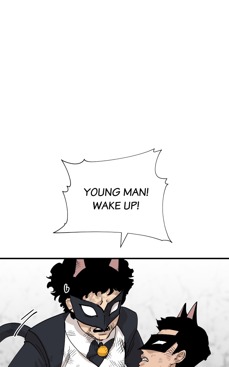 Read Meow Rangers Manga Online