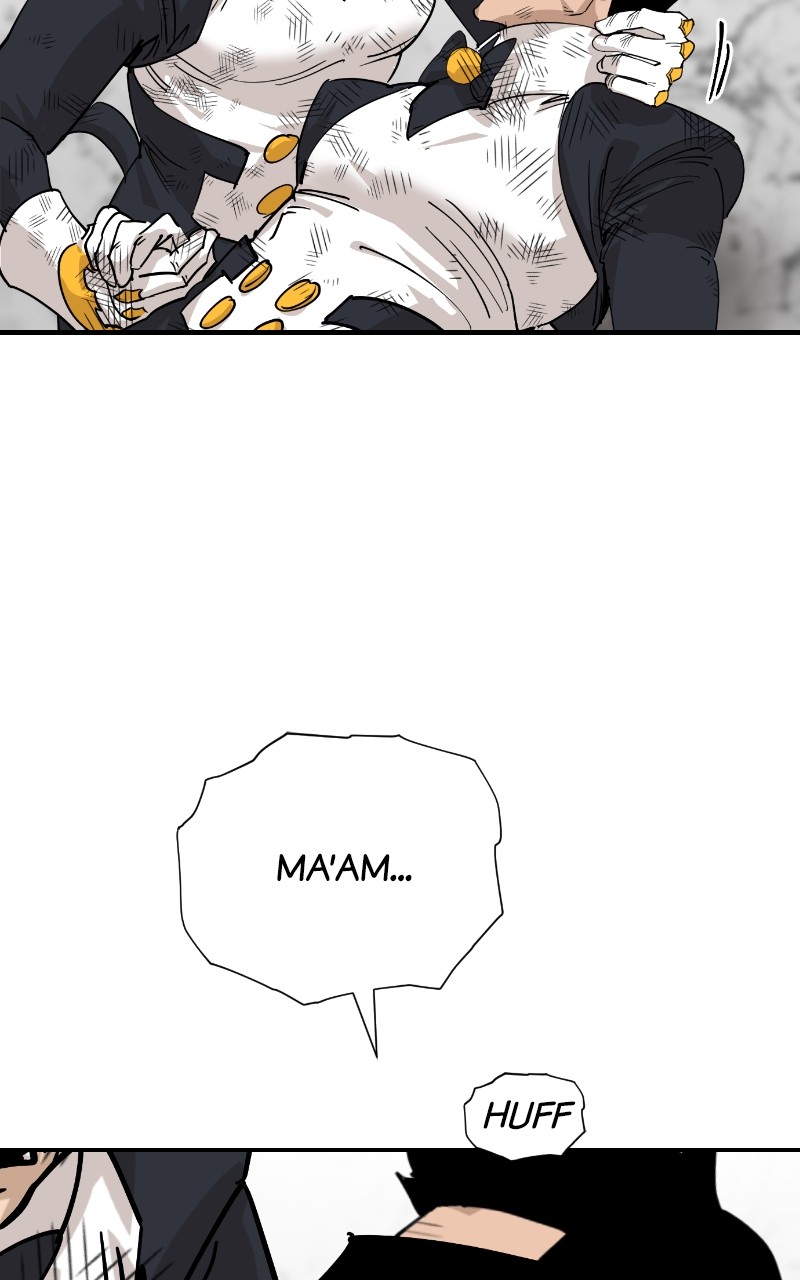 Read Meow Rangers Manga Online