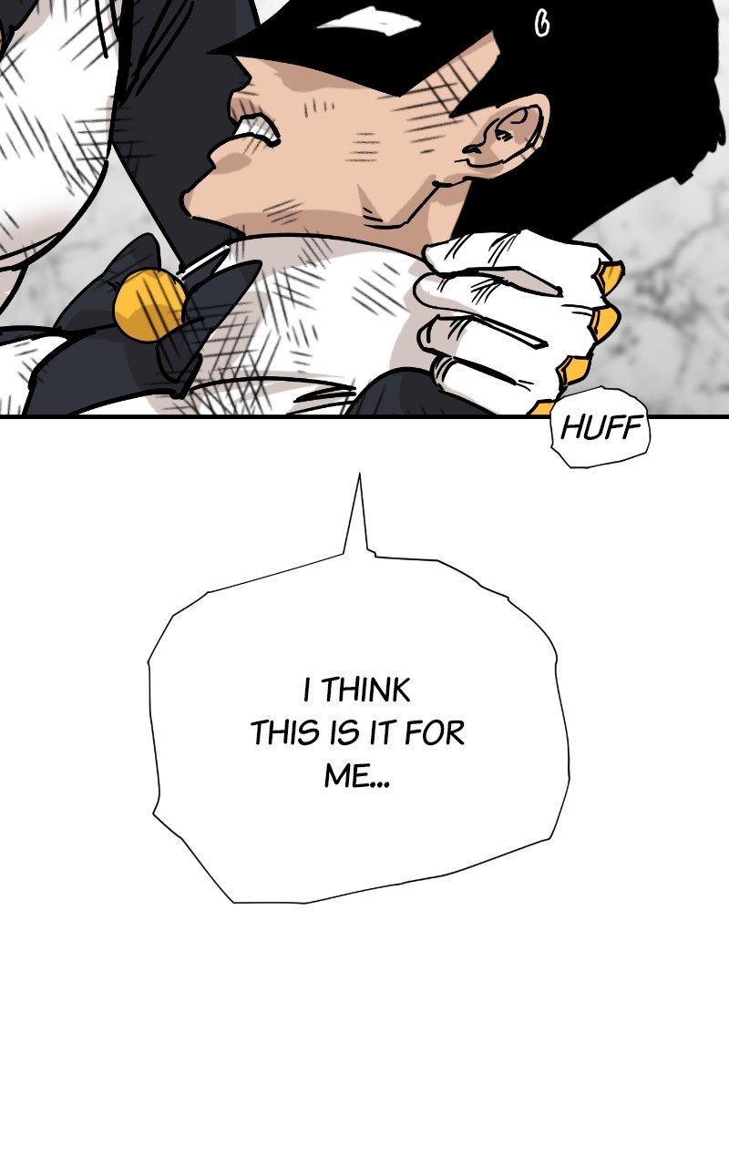 Read Meow Rangers Manga Online