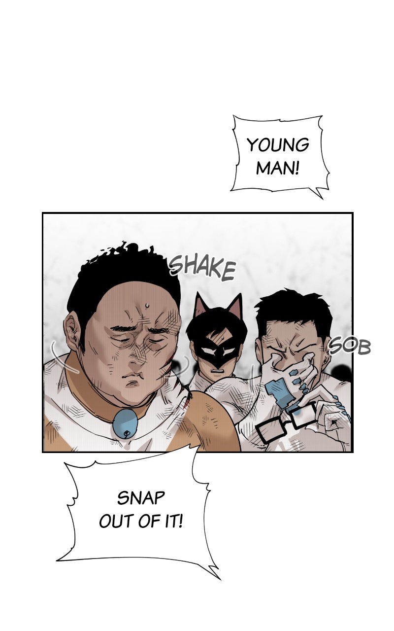 Read Meow Rangers Manga Online