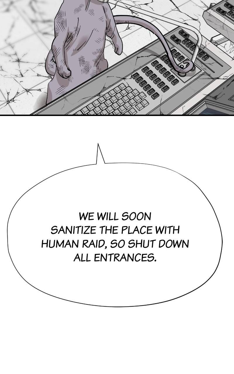 Read Meow Rangers Manga Online