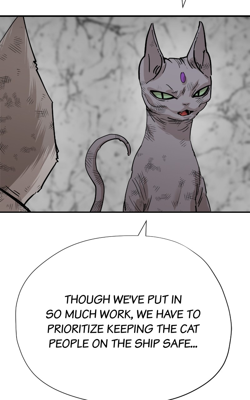 Read Meow Rangers Manga Online