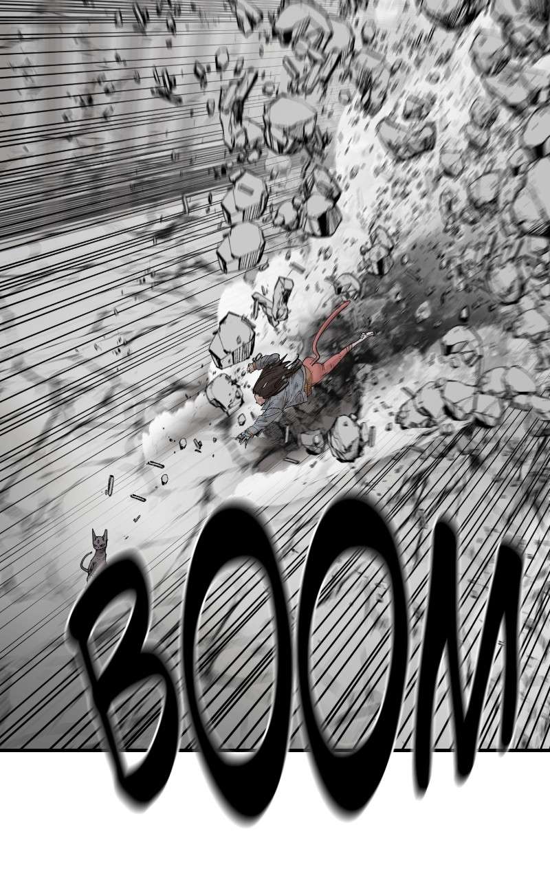 Read Meow Rangers Manga Online