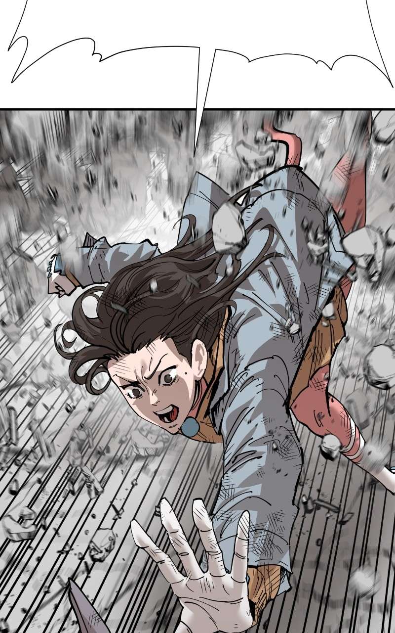 Read Meow Rangers Manga Online