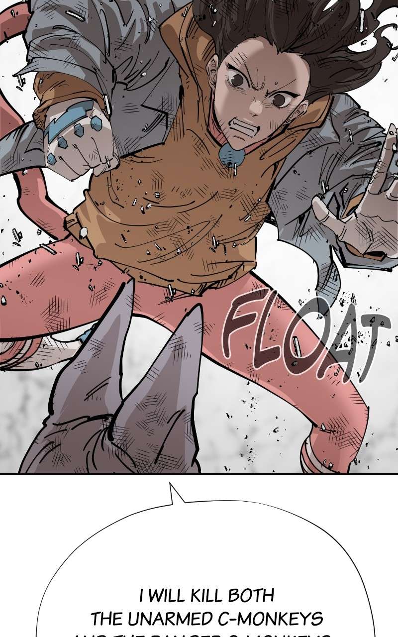 Read Meow Rangers Manga Online