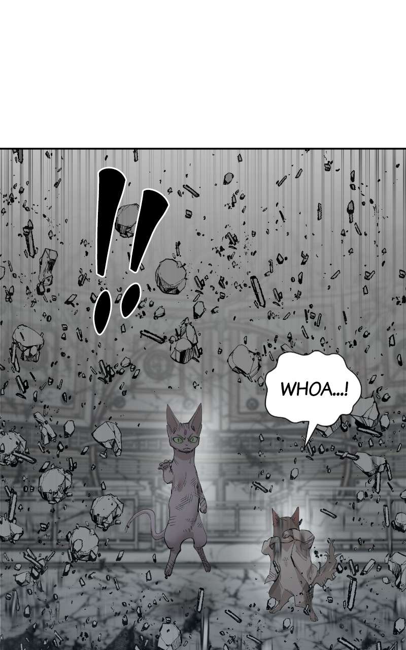 Read Meow Rangers Manga Online